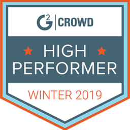 G2-Crowd-Winter-2019-High-Performer G2-Crowd-Winter-2019-High-Performer
