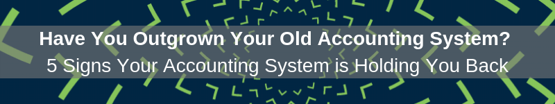 Have you outgrown Have you outgrown