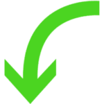 down arrow down arrow